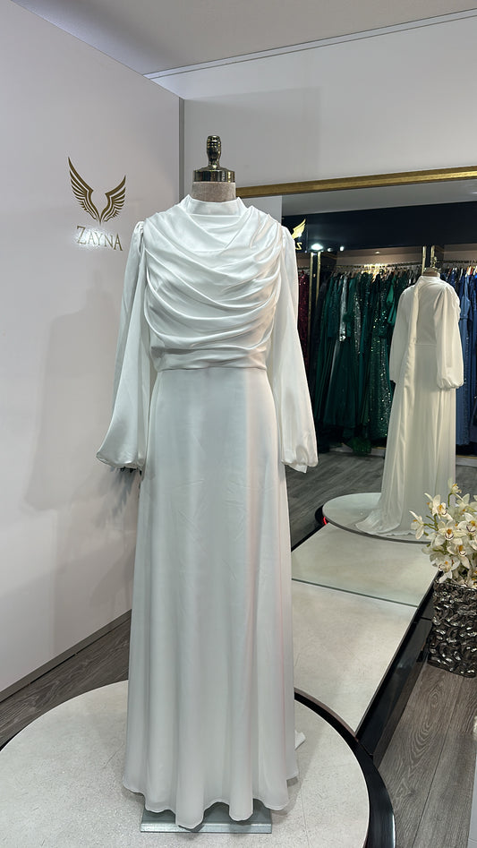 The Damla dress