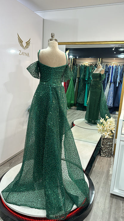 The Dilan dress