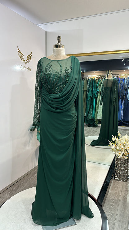 The Mirac dress