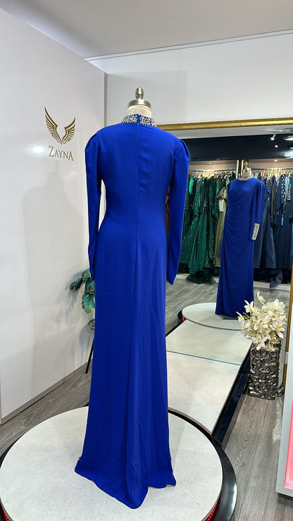 The Esra dress