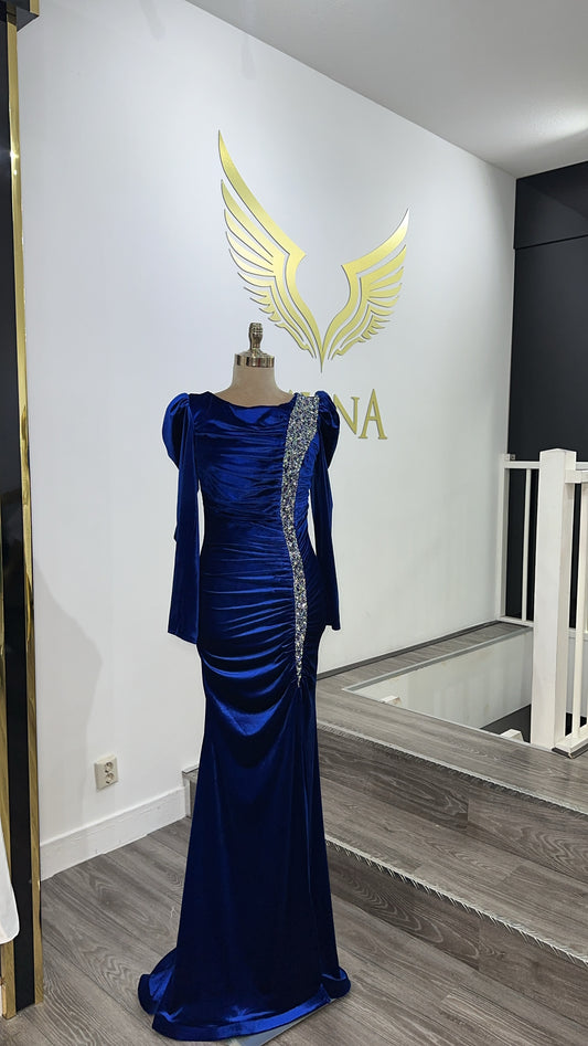 The Incila dress