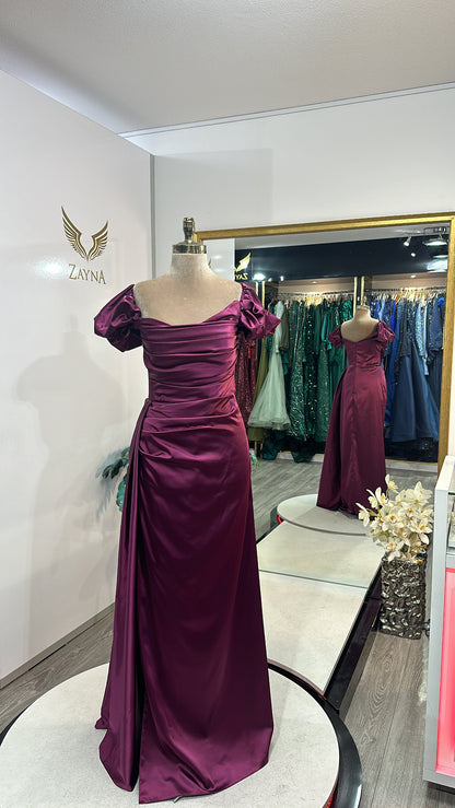 The Erwa dress