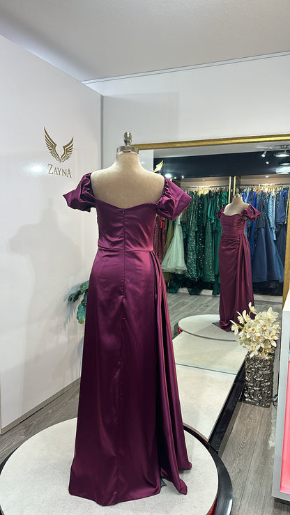 The Erwa dress