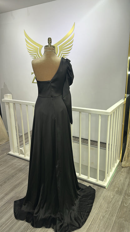 The Ayselin dress