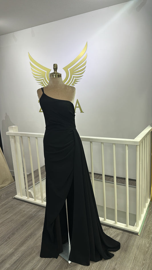 The Ayselin dress