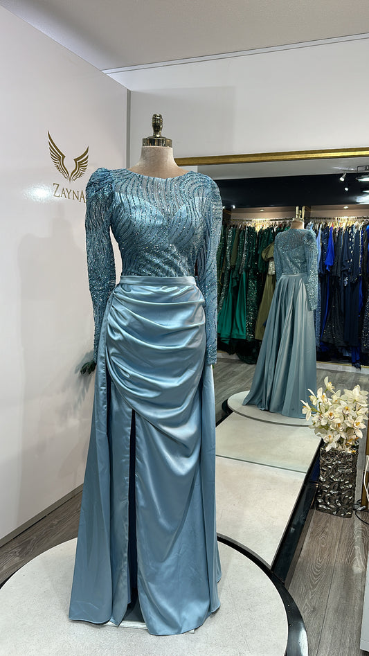 The Rojbey dress