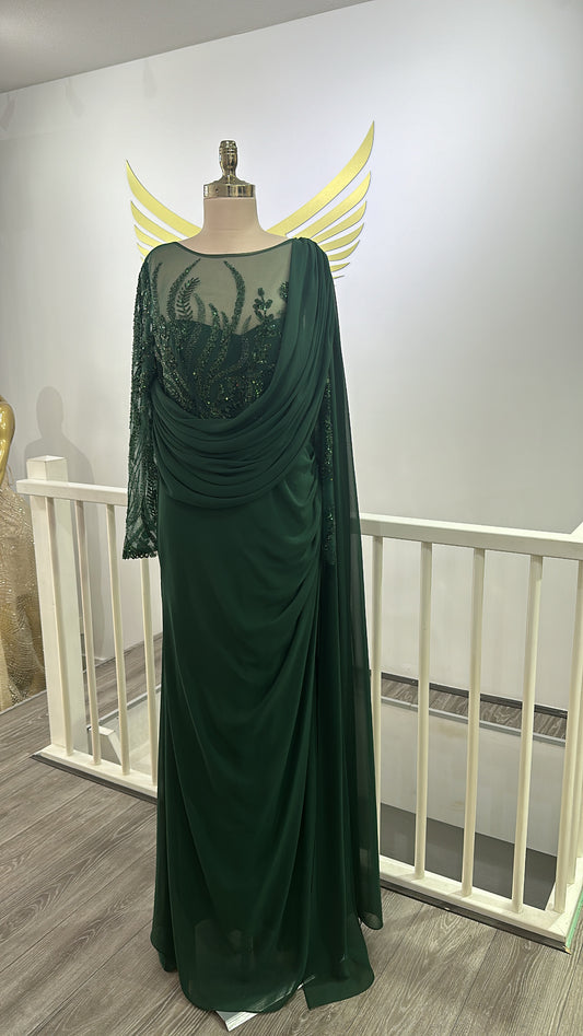 The Saynur dress