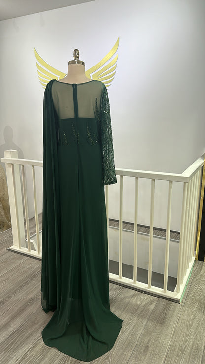 The Saynur dress