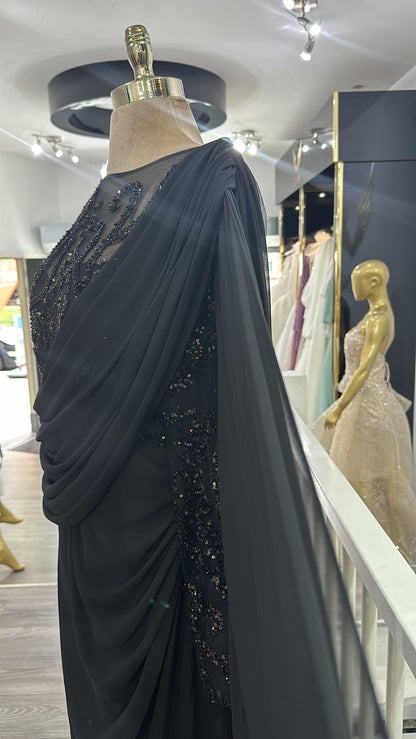 The Saynur dress