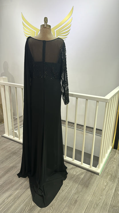 The Saynur dress