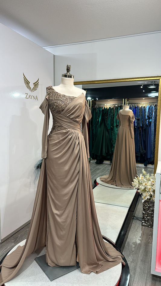 The Lina dress