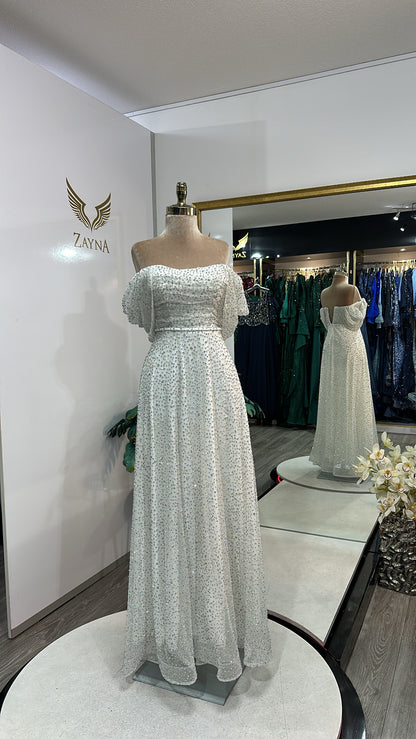 The Liwa dress