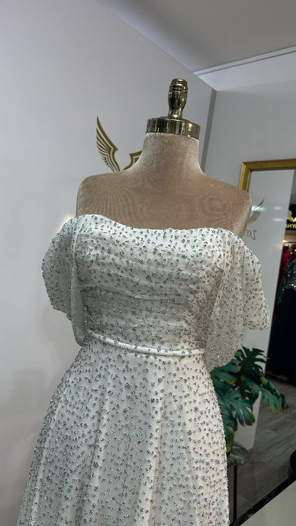 The Liwa dress