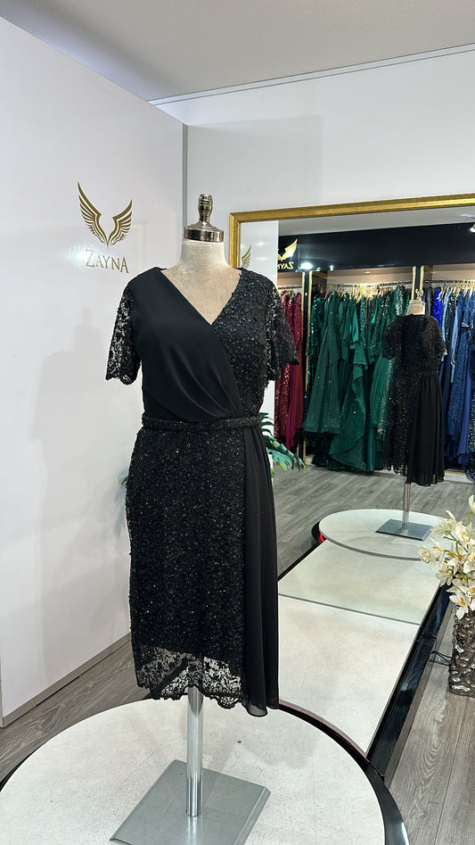 The Asil dress