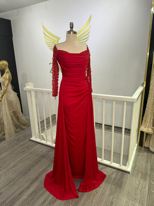 The Ruya dress