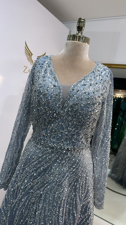 The diamant dress