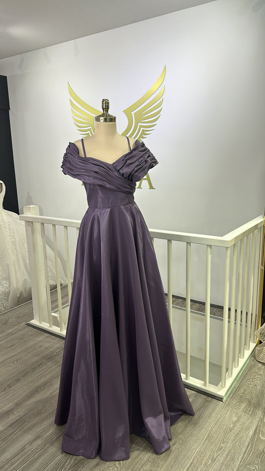 The Hanan dress